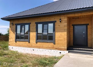 Продам дом, 120 м2, СНТ Топольки-1 Минусинский, Сосновый переулок