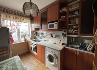 Продажа 2-комнатной квартиры, 43 м2, Мурманская область, Кольский проспект, 164