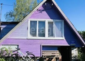 Дом на продажу, 32 м2, СНТ Строитель-1