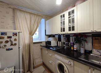 Продажа 1-ком. квартиры, 22 м2, Кстово, улица Ступишина, 3