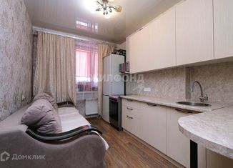 Продам 1-комнатную квартиру, 36.2 м2, Новосибирская область, улица Петухова, 14А