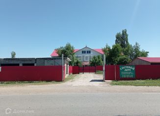 Продажа дома, 1307 м2, Саратовская область, Рабочая улица, 22