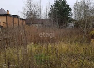 Продается участок, 9.5 сот., село Загорново, Новая улица, 1Б