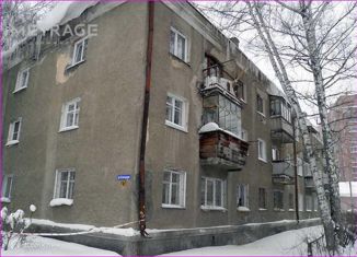 Двухкомнатная квартира на продажу, 44.2 м2, Новосибирская область, Северная улица, 25