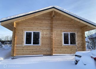 Продаю дом, 88.3 м2, село Курганово, Ивановская улица, 22А