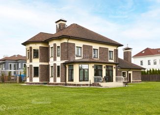 Продается дом, 400 м2, деревня Новинки