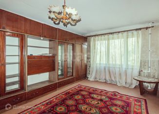 Продажа трехкомнатной квартиры, 60 м2, Вологда, 1-й микрорайон ГПЗ-23, 34, 1-й микрорайон ГПЗ-23