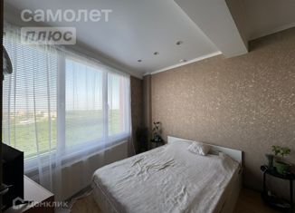Продается однокомнатная квартира, 43 м2, Ставрополь, улица Лермонтова, 365А1, Промышленный район