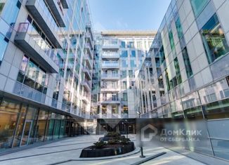 3-ком. квартира на продажу, 111 м2, Москва, Большая Грузинская улица, 69, Большая Грузинская улица