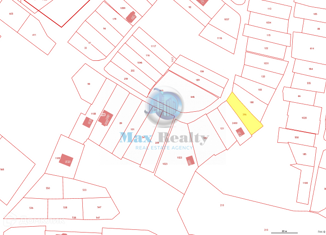 Продается участок, 3 сот., деревня Мисайлово, Молодёжная улица, 7