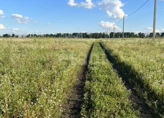 Продажа участка, 10 сот., село Раздолье, Лозовая улица
