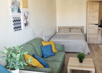 1-ком. квартира на продажу, 31 м2, Нижний Новгород, Ковровская улица, 49, Ковровская улица