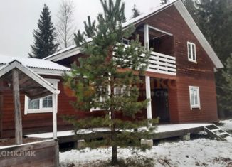 Дом на продажу, 160 м2, садоводческое некоммерческое товарищество Подгорное