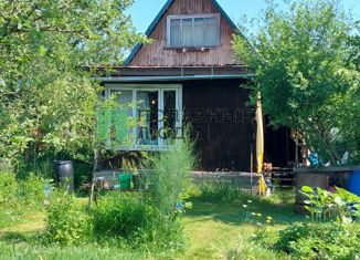 Продажа дома, 48.8 м2, садовое товарищество № 5 Заря, Солнечная улица