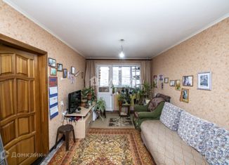 Продажа 2-комнатной квартиры, 45.5 м2, Нижний Новгород, улица Шаляпина, 20, метро Бурнаковская