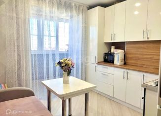 Продаю 1-ком. квартиру, 34.4 м2, посёлок Руэм, Лесная улица, 16