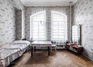 5-ком. квартира на продажу, 147 м2, Санкт-Петербург, проспект Добролюбова, 21А, проспект Добролюбова