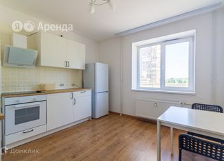 Сдается в аренду 2-ком. квартира, 58 м2, Санкт-Петербург, Советский проспект, 16, Советский проспект