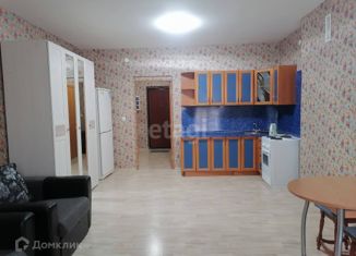 Аренда квартиры студии, 37.1 м2, Пыть-Ях, 6-й микрорайон, 49