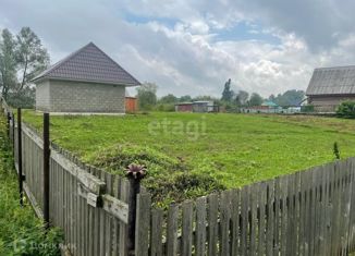 Продажа участка, 12.1 сот., деревня Муравей