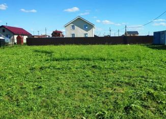 Продается участок, 10.8 сот., коттеджный поселок Ежевичное, Ежевичная улица