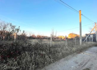 Продам земельный участок, 4 сот., садовые участки, Оранжерейная улица