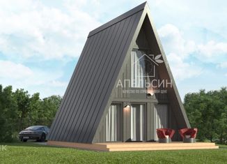 Продаю дом, 47 м2, деревня Ермолино