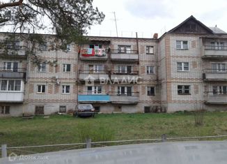 1-комнатная квартира на продажу, 27.5 м2, Владимирская область, Фабричный переулок, 9