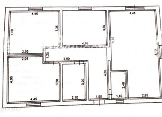Продается дом, 108.5 м2, село Ключи