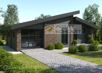 Дом на продажу, 49 м2, село Дружино, Уютная улица, 2