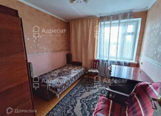 Сдается в аренду комната, 54 м2, Волгоград, улица Милиционера Буханцева, 66, район Дар-Гора