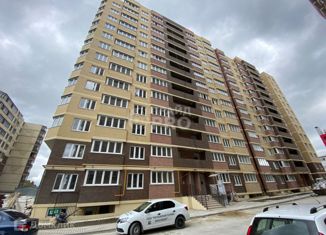 Продаю 1-комнатную квартиру, 36.5 м2, Анапа, Крестьянская улица, 27к6, ЖК Лазурный