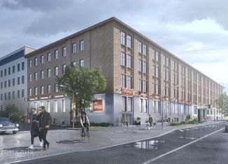 Продается офис, 22.2 м2, Москва, Ленинградский проспект, 47с2, Хорошевский район