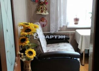 Продается 1-комнатная квартира, 32 м2, Новосибирск, улица Маяковского, 1/1, улица Маяковского