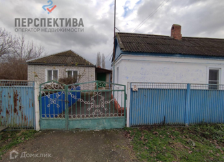 Продаю дом, 46 м2, хутор Чигрина, Лесная улица