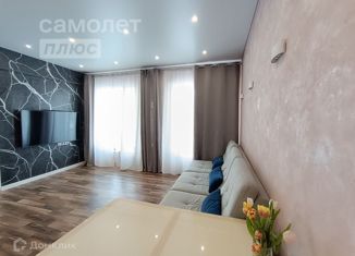 Продается дом, 108.2 м2, деревня Байрак, Берёзовая улица, 8Б