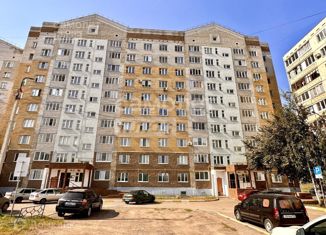 Продажа 2-комнатной квартиры, 58.8 м2, Уфа, Грозненская улица, 71/3