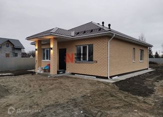 Продажа дома, 107 м2, деревня Решетникова, Береговая улица, 3