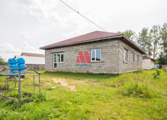 Продается дом, 174 м2, деревня Пирогово, деревня Пирогово, 41