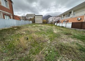Земельный участок на продажу, 4 сот., Геленджик, Тбилисский переулок, 16