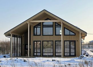 Дом на продажу, 152 м2, деревня Пуговичино, деревня Пуговичино, 3