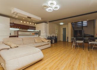 Продам таунхаус, 104.9 м2, село Чесноковка, Лесная улица