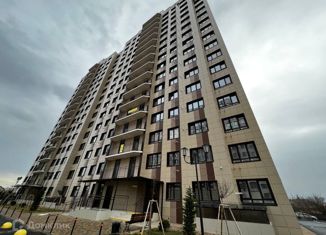 2-ком. квартира на продажу, 55.2 м2, аул Новая Адыгея, Береговая улица, 3к17, ЖК Мега-Победа