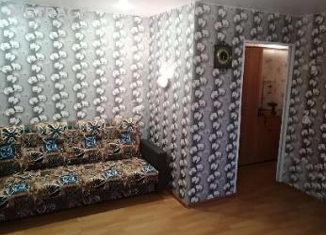 1-комнатная квартира на продажу, 31.1 м2, Новосибирск, Первомайская улица, 100