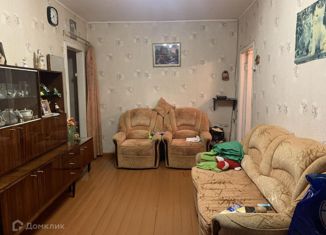 Продается 3-комнатная квартира, 42.3 м2, Нижний Новгород, улица Станиславского, 23