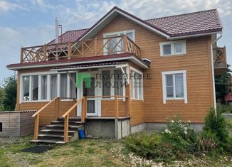 Продаю дом, 130 м2, поселок Можайское, Старосельская улица, 28