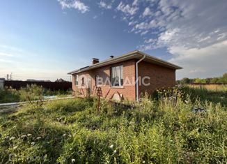 Дом на продажу, 90 м2, деревня Семибратское, Летняя улица