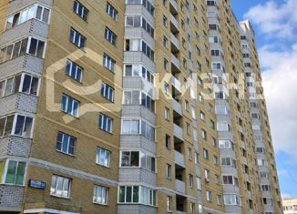 Продается квартира студия, 36.3 м2, Екатеринбург, Кунарская улица, 14к1, Кунарская улица