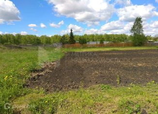 Земельный участок на продажу, 10 сот., садовое товарищество Виктория, Пихтовая улица