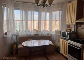 Продам 2-комнатную квартиру, 60.5 м2, Москва, улица Авиаторов, 5к2